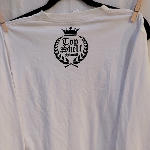 Top shelf family shirt - Picture 4 of 5